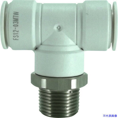  եSUSᥤ֥ƥ  12mmR3/8 FS1203MTW(3137571)