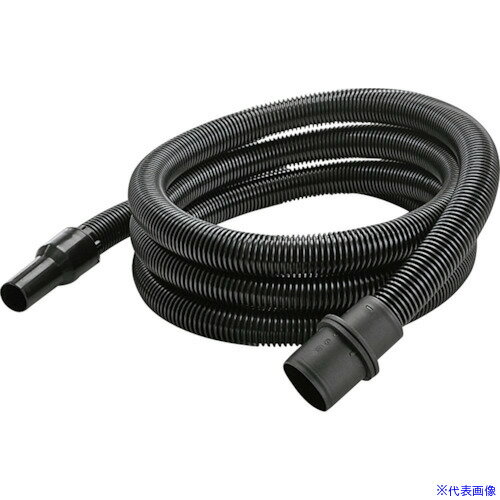 ■KARCHER バキュームクリーナー用アクセサリー サクション ホ-ス 4M 35MM NT(4.440-287.0) 4.440287.0(3148528)[送料別途見積り][法人・事業所限定][掲外取寄]