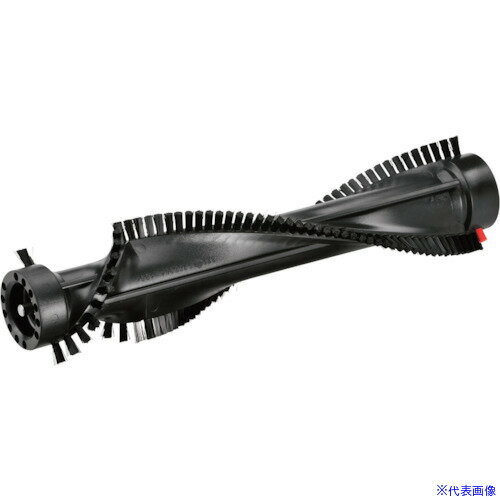 ■KARCHER バキュームクリーナー用アクセサリー 回転ブラシ 標準 CV38/1(6.906-643.0) 6.906643.0(3148543)[送料別途お見積り][法人限定][外直送]