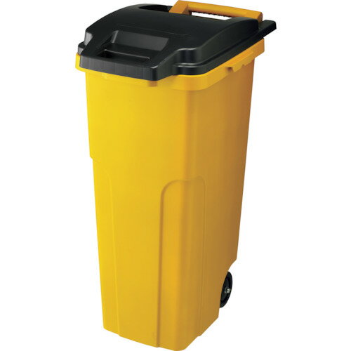 ■RISU キャスターペール 70C2 ＜2輪＞ Y GGYE006(3156359)[送料別途お見積り][法人限定][外直送]