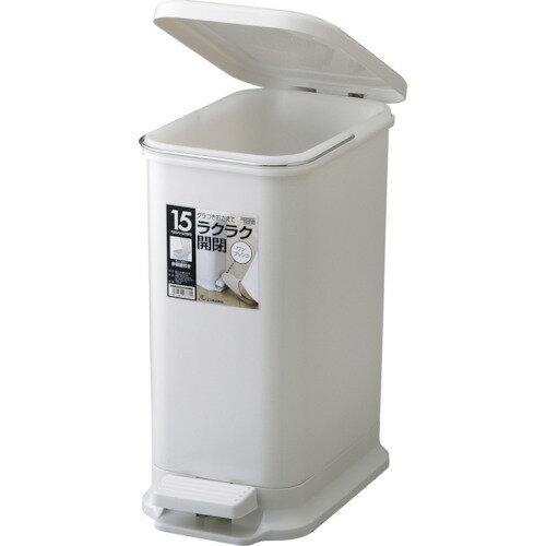 ■RISU H&Hペタルペール15PS GPRB044(3156952)×4[送料別途お見積り][法人限定][外直送]