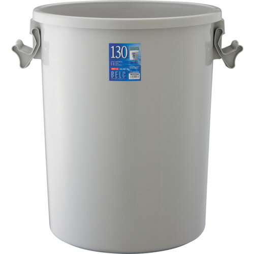 ■RISU ベルク 130G ＜本体＞ LGY GBEC232(3156982)[送料別途お見積り][法人限定][...