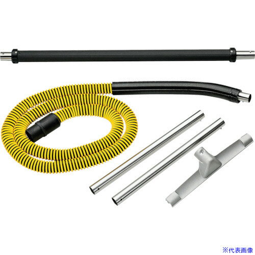 ■KARCHER バキュームクリーナー用アクセサリー オ−ブンキット (NT用)(2.640−341.0) 2.640341.0(317...