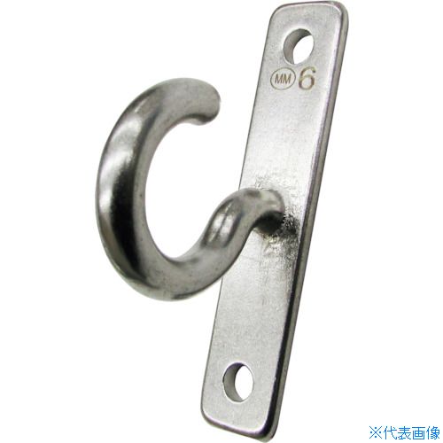 ������ ���ƥ�쥹 �ץ졼�ȥեå� (�ĥ�����) 7.5mm��40mm(1������) B2928(3177656)