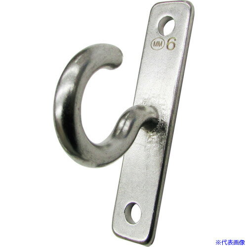 ������ ���ƥ�쥹 �ץ졼�ȥեå� (�ĥ�����) 16mm��75mm(1������) B2932(3177662)