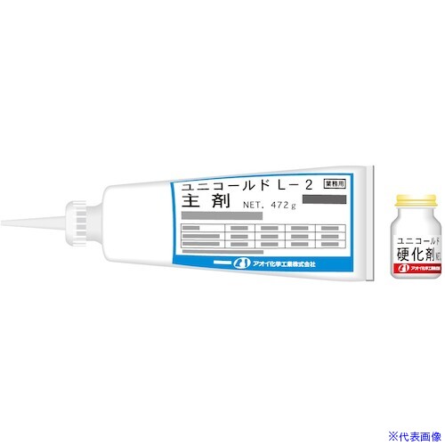 ��AOI ��˥������L��2 500g���å� UC5L2(3223416)[�������Ӥ����Ѥ�][ˡ�͸���][�ǳ����]