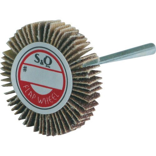 ��MURAKO ���եե�å׶��̵�� ����25 ��5 ����3mm 120# KN2505(120)(3223761)��10