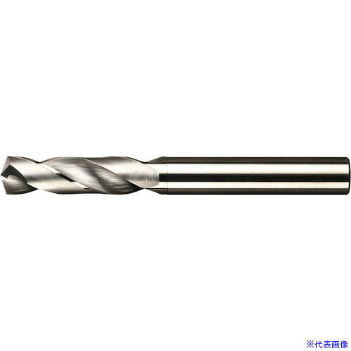 オレンジブック トラスコ中山　TRUSCOTHECUT 超硬ストレートドリル C−SD 刃径6.7mm 〔品番:CSD067〕[ 注番:3225773]特長●高い求心性と低抵抗を実現した独自の刃先形状と、抜群の切屑処理と排出性を実現した独自のフルート形状の超硬ドリルです。●コーナーを補強し加工中の欠損を低減しました。用途●熱可塑性樹脂、アルミ合金、黄銅、鋳鉄、鋼、鋳鋼に仕様●切削径DC(mm)：6.7●フルート長さLCF(mm)：31●全長OAL(mm)：70●接続径DCON(mm)：6.7●ねじれ角(°)：30仕様2材質/仕上●超微粒子超硬セット内容/付属品注意原産国（名称）マレーシアJANコード本体質量33gオレンジブック トラスコ中山　TRUSCOTHECUT 超硬ストレートドリル C−SD 刃径6.7mm 〔品番:CSD067〕[注番:3225773][本体質量：33g]《包装時基本サイズ：110×13×13》〔包装時質量：33g〕分類》切削工具》穴あけ工具》超硬ドリル☆納期情報：メーカー取り寄品（弊社より発送）