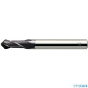 ■S&K SAコーティング超硬センタ 面取り用 SAGCCC5X60(3226358)