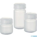 ■サンプラ PPサンプラボトル広口 30ml 02041(3232859)