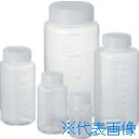 ■サンプラ PPサンプラボトル広口 100ml 02043(3232875)