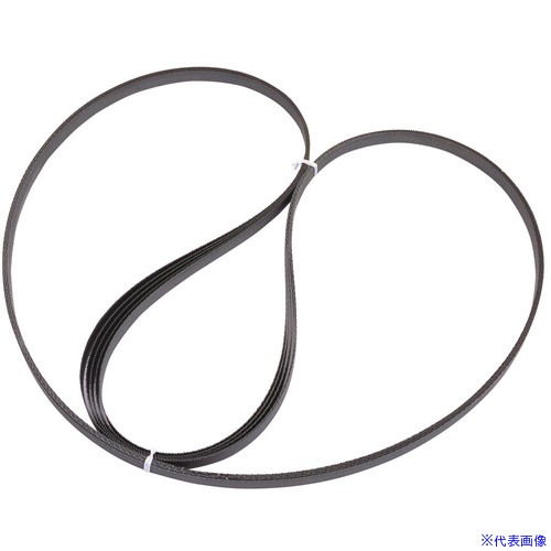 ■THECUT バイメタル ポータブルバンドソー PBS1840X13X0.65X1014(3240388)×5[送料別途お見積り][法人限..