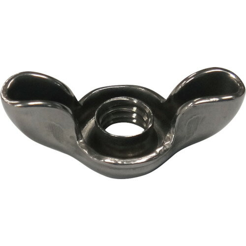 ■コノエ プレス蝶ナット 高形 ステンレス M8 125個入 PWNTSUS8125P(3244064)[送料別途見積り][法人・事業所限定][掲外取寄]