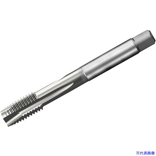オレンジブック トラスコ中山　TRUSCOSANDVIK コロタップ200 ポイントタップ(781) C150 〔品番:T200XM101AE1〕[ 注番:3245264]特長●CoroTap 200は、通り穴の加工で切りくずを前方へ押し出すよう設計されたポイントタップです。●製品レンジにはさまざまな被削材に対応する広範なタップや特定の被削材やアプリケーション用に最適化されたタップが含まれています。用途●貫通穴用。●鋼・ステンレス鋼・鋳鉄・非鉄金属・超合金およびチタン用。仕様●精度：3BX●呼び寸法：UNC1●ピッチ(mm)：3.1750●ねじ長さ(mm)：36.1●全長(mm)：160●シャンク径(mm)：20.32●シャンク四角部(mm)：シャンク四角部(mm)●下穴径(mm)：22.25●山数：8●表面処理：Uncoated●溝数：4仕様2材質/仕上セット内容/付属品注意原産国（名称）スウェーデンJANコード本体質量384gオレンジブック トラスコ中山　TRUSCOSANDVIK コロタップ200 ポイントタップ(781) C150 〔品番:T200XM101AE1〕[注番:3245264][本体質量：384g]《包装時基本サイズ：163×30×30》〔包装時質量：384g〕分類》切削工具》ねじ切り工具》ポイントタップ☆納期情報：メーカー取り寄品（弊社より発送）