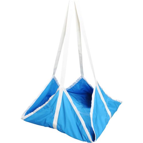 ■丸善織物 トラッシュシート エンドレスタイプ 2.1M角 TS21A(3249328)