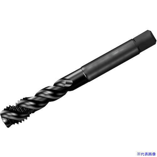 ■SANDVIK コロタップ300 スパイラルタップ(781) C145 T300XM103AE78(C145)(3250084)[送料別途お見積り][法人限定][メーカー取寄]