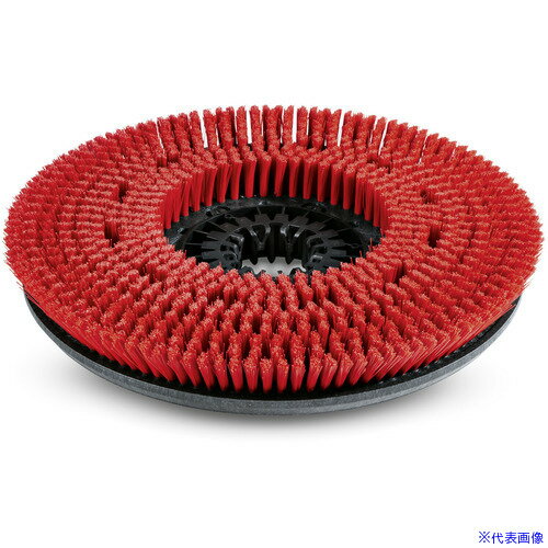 ��KARCHER ���������ѥ��������꡼ �ǥ������֥饷 355mm /ɸ��(4.905−010.0) 4.905010.0(3255551)[ˡ��...