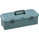 ■IRIS 236577 工具ケース ハードケース 700×320×210 グレー 700G(3256260)