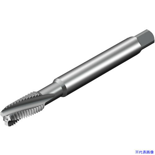 乐天商城 - ■SANDVIK コロタップ300 スパイラルタップ(780) D115 T300SM100DCMJ8(D115)(3261136)[送料別途お見積り][法人限定][メーカー取寄]