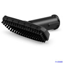 ■KARCHER スチームクリーナー用アクセサリー ハンドブラシ(2.884−280.0) 2.884280.0(3264861)[送料別途お見積り...