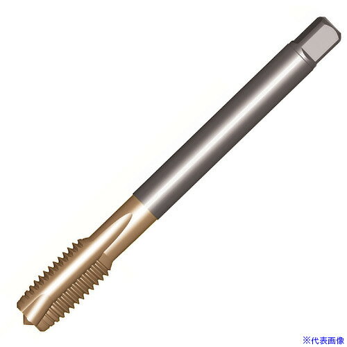 オレンジブック トラスコ中山　TRUSCOSANDVIK コロタップ200 ポイントタップ(781) B145 〔品番:T200XM100DK34〕[ 注番:3268014]特長●CoroTap 200は、通り穴の加工で切りくずを前方へ押し出すよう設計されたポイントタップです。●製品レンジにはさまざまな被削材に対応する広範なタップや特定の被削材やアプリケーション用に最適化されたタップが含まれています。用途●貫通穴用。●鋼・ステンレス鋼・鋳鉄用。仕様●精度：NORMAL●呼び寸法：G3/4-14●ねじ長さ(mm)：28●全長(mm)：140●シャンク径(mm)：20●シャンク四角部(mm)：シャンク四角部(mm)●下穴径(mm)：24.5●山数：14●表面処理：FeN●溝数：4仕様2材質/仕上セット内容/付属品注意原産国（名称）スウェーデンJANコード本体質量365gオレンジブック トラスコ中山　TRUSCOSANDVIK コロタップ200 ポイントタップ(781) B145 〔品番:T200XM100DK34〕[注番:3268014][本体質量：365g]《包装時基本サイズ：146×40×40》〔包装時質量：365g〕分類》切削工具》ねじ切り工具》ポイントタップ☆納期情報：メーカー取り寄品（弊社より発送）