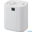 ■IRIS 286958 サーキュレーター加湿器 ホワイト HCK5520W(3269902)