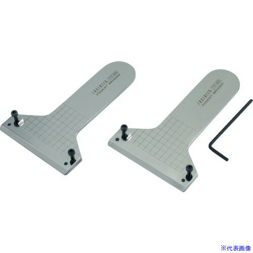 ■ENGINEER 金属曲げ工具(ポケットベンダー) TV40(3274624)