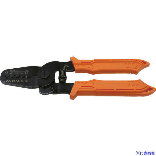 樂天商城 - ■ENGINEER 精密圧着ペンチ PA09(3278069)