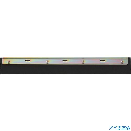 ■コンドル 床用水切り ドライワイパー40用 平金具付スペア WI543040UFS(3280063)