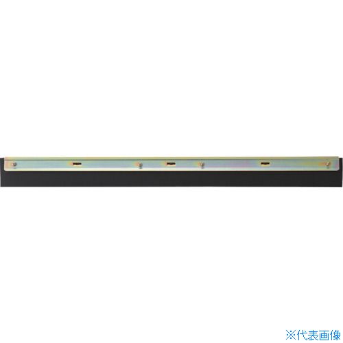 ■コンドル 床用水切り ドライワイパー60用 平金具付スペア WI543060UFS(3280080)