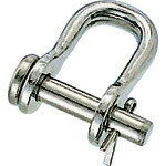 ��TRUSCO ���ԥ�Ⱦ�ݥ���å��� ���ƥ�쥹�� 6mm (1�ġ�1��) THS6W(3285944)