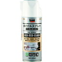 ■TRUSCO αオイルスプレー ナノカーボン入り 420ml ALPOSN(3291456)