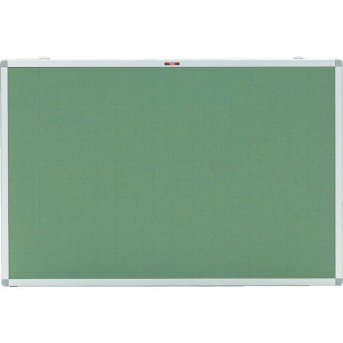 ■TRUSCO エコロジークロス掲示板 600X900 ベージュ 暗線入り KE23SBA(3294625)[法人限定][直送元]