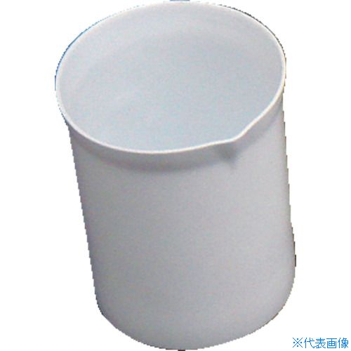 ■サンプラ PTFEビーカー 500ml 19031(3300277)