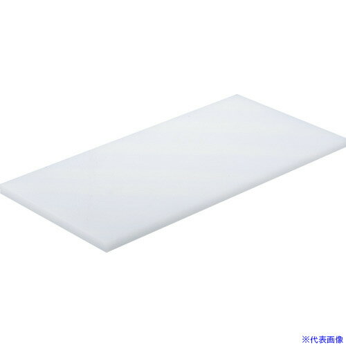 ■SUGICO 業務用プラスチックまな板 2号(N-50) 500×270×20mm TP2(3323315)