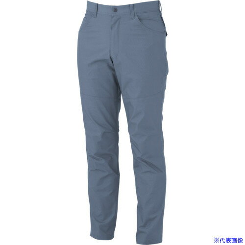 ■ジーベック スラックス1742-116-120 1742116120(3333615)[送料別途見積り][法人・事業所限定][掲外取寄]