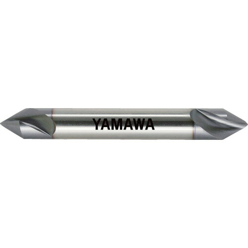 オレンジブック トラスコ中山　TRUSCOヤマワ コーティングポイントドリル PE−60° PE−S V 8X2.5X60° 〔品番:PESV8X2.5〕[ 注番:3334945]特長●面取加工、溝加工、センタリング加工など多機能に使用できます。●位置決め、面取り同時複合加工が可能です。用途●被削材：軟鋼、炭素鋼、合金鋼、ステンレス鋼、アルミ合金。●面取加工、溝加工、センタリング加工、C面加工。仕様●シャンク径(mm)：8●全長(mm)：65●センタ穴角(°)：60●先端径(mm)：2.5●表面処理：TiCNコーティング●ドリル径(mm)：2.5●ドリル長(mm)：0.65●刃形状：両刃仕様2●表面処理：TiCNコーティング材質/仕上●高速度工具鋼（HSS）セット内容/付属品注意原産国（名称）日本JANコード4582639522826本体質量23gオレンジブック トラスコ中山　TRUSCOヤマワ コーティングポイントドリル PE−60° PE−S V 8X2.5X60° 〔品番:PESV8X2.5〕[注番:3334945][本体質量：23g]《包装時基本サイズ：88×12×11》〔包装時質量：23g〕分類》切削工具》面取り工具》センタードリル☆納期情報：仕入れ先通常在庫品 (欠品の場合有り)