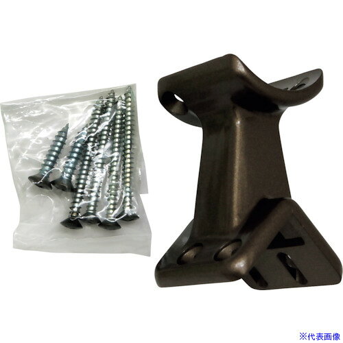 オレンジブック トラスコ中山　TRUSCOWAKI ぬくもり35 35D−12 デズミウケ BR 〔品番:35D12〕[ 注番:3336713]特長●手すり用の取付金具で、丸棒の太さ35mmに対応します。仕様仕様2●規格：Φ35mm用材質/仕上セット内容/付属品注意原産国（名称）中国JANコード4903757245990本体質量90gオレンジブック トラスコ中山　TRUSCOWAKI ぬくもり35 35D−12 デズミウケ BR 〔品番:35D12〕[注番:3336713][本体質量：90g]《包装時基本サイズ：40×80×80》〔包装時質量：175g〕分類》金物・建築資材》建築金物》手すり・スロープ☆納期情報：メーカー取り寄品（弊社より発送）