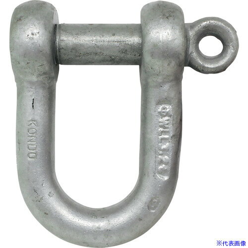 オレンジブック トラスコ中山　TRUSCOWAKI ネジシャックル 15−331 32MM 〔品番:15331〕[ 注番:3338133]特長●船舶、土木、建築、機械等に使用される連結金具です。仕様●使用荷重(kg)：3200仕様2材質/仕上●スチール(SS400)セット内容/付属品注意●表示荷重を超えて使用しないでください。●極端な衝撃、ねじれた状態で使用されると強度が低下致しますのでお避けください。●磨耗や変形した物は使用しないでください。●締め付けや、取り付けは確実に行ってください。原産国（名称）中国JANコード4529931153310本体質量3600gオレンジブック トラスコ中山　TRUSCOWAKI ネジシャックル 15−331 32MM 〔品番:15331〕[注番:3338133][本体質量：3600g]《包装時基本サイズ：200×180×80》〔包装時質量：3600g〕分類》金物・建築資材》建築金物》荷役金具☆納期情報：メーカー取り寄品（弊社より発送）