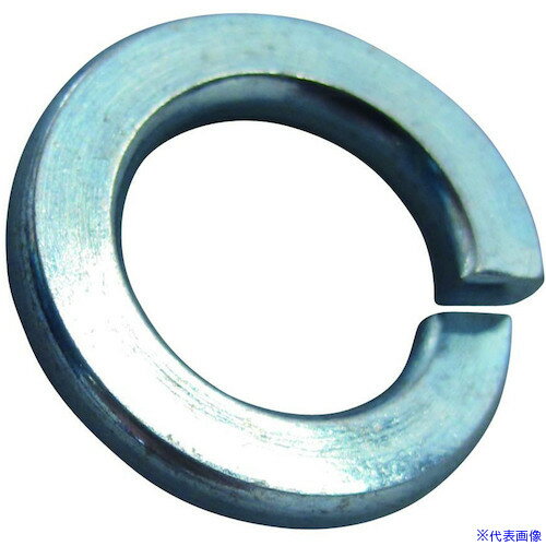 ■DAIDOHANT ユニクロスプリングワッシャー M12 50入り 10164520(3342229)[送料別途お見積り][法人限定][掲外取寄]