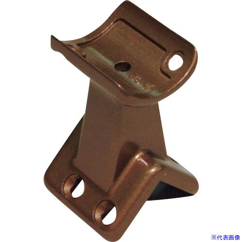 オレンジブック トラスコ中山　TRUSCOWAKI ぬくもり32 受金具 32T−22 デズミウケ BR 〔品番:32T22〕[ 注番:3343048]特長●手すり用の取付金具で、丸棒の太さ32mmに対応します。仕様仕様2●規格：Φ32mm用材質/仕上セット内容/付属品注意原産国（名称）中国JANコード4903757245037本体質量170gオレンジブック トラスコ中山　TRUSCOWAKI ぬくもり32 受金具 32T−22 デズミウケ BR 〔品番:32T22〕[注番:3343048][本体質量：170g]《包装時基本サイズ：40×80×100》〔包装時質量：110g〕分類》金物・建築資材》建築金物》手すり・スロープ☆納期情報：メーカー取り寄品（弊社より発送）
