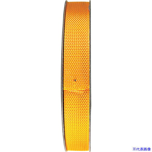 ■WAKI ナイロンテープ N−225 2X25X15M キイロ 3372600(3349301)[送料別途お見積り]...