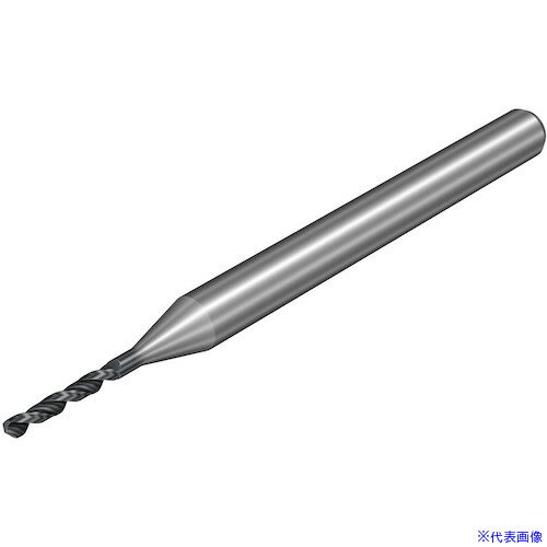 ■サンドビック コロドリル462-XM超硬ソリッドマイクロドリル(751) X2BM 462.12310125A0XM(X2BM)(335215..