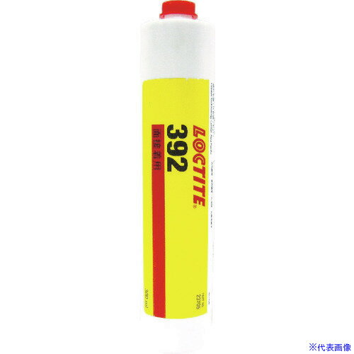 ■ロックタイト アクリル系構造用接着剤 392 300ml 392300(3352358)