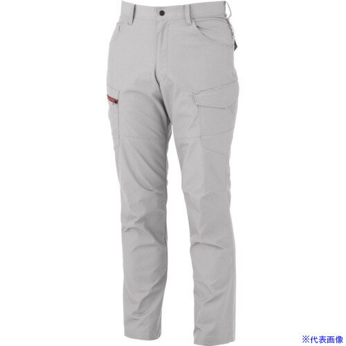 樂天商城 - ■XEBEC ラットズボン1743−22−85 シルバーグレー 17432285(3352561)[送料別途お見積り][法人限定][掲外取寄]