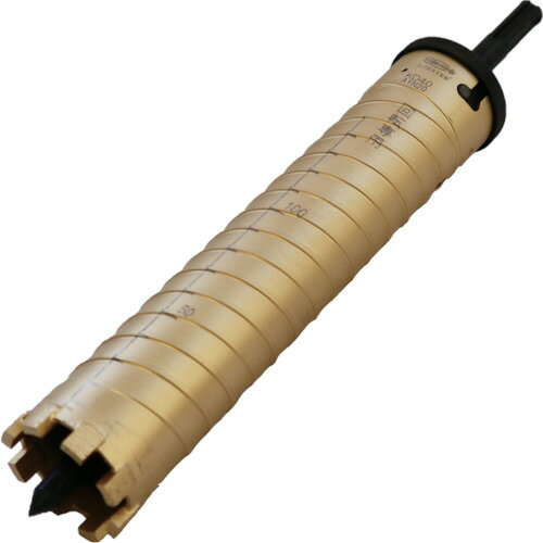 ■ロブテックス ダイヤモンドコアドリル 40mm シャンク10mm KD40(3356175)(4.0)