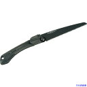 ■タジマ G-SAW折込厚刃210 フッ素ブラック 替刃式 GKA210FB(3360288)