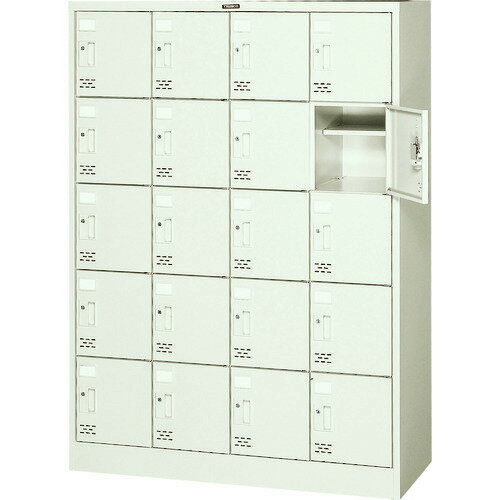 ��TRUSCO ���塼�������� 20���� 1050X380XH1437 �������� SC20WA(3363066)[ˡ�͸���][ľ����]