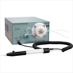 ■オートニクス TF110mp S型4CHテフロン仕様 TF110MPS4TT05(3364625)[送料別途見積り][法人・事業所限定..