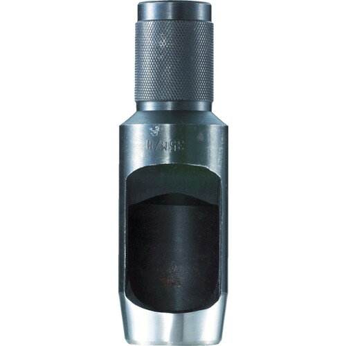 オレンジブック トラスコ中山　TRUSCOTRUSCO ベルトポンチ 32mm 〔品番:TPO320〕[ 注番:3364844]特長●刃先を薄く製作しておりますので良く切れます。●抜きカスが出やすい形状です。●特殊焼き入れ処理により、切れ味とコストを高次元で両立させました。●打刻しておりますので寸法の確認が容易です。●表面処理は黒染め（パーカー仕上）を施しています。用途●ベルト、皮、ビニール、ゴム、紙、布などへの穴あけ。仕様●穴径(mm)：32●全長(mm)：125●外径(mm)：38仕様2●黒染め(パーカー仕上げ)●ポンチ表面処理：パーカー仕上げ(黒染め)材質/仕上●炭素鋼セット内容/付属品注意●金属の穴あけには使用できません。●抜く物の材質や厚さにより多少寸法誤差が出ます。●提供不可：chemSHERPA、SDS、ミルシート原産国（名称）日本JANコード4989999013672本体質量540gオレンジブック トラスコ中山　TRUSCOTRUSCO ベルトポンチ 32mm 〔品番:TPO320〕[注番:3364844][本体質量：540g]《包装時基本サイズ：145×45×40》〔包装時質量：632g〕分類》手作業工具》ハンマー・刻印・ポンチ》ポンチ☆納期情報：仕入れ先通常在庫品 (欠品の場合有り)